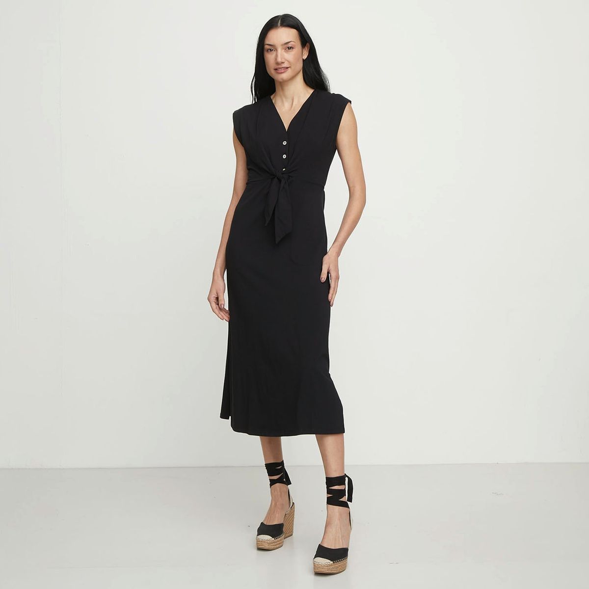 APOLOGY - Vestido Casual Mujer Apology