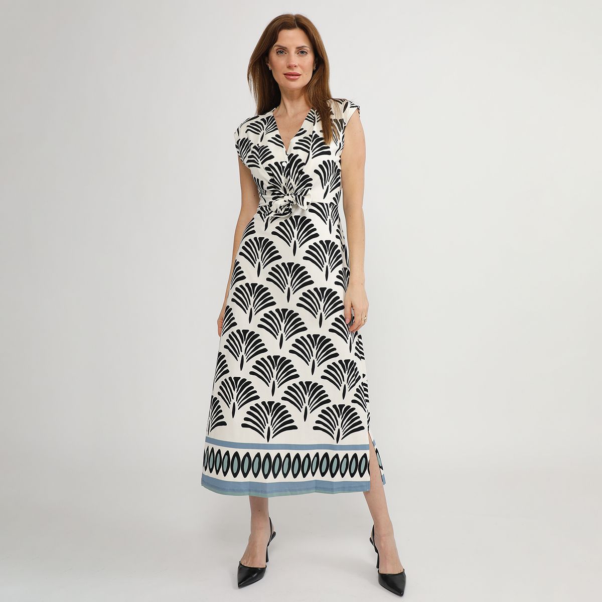 APOLOGY - Vestido Casual Mujer Apology