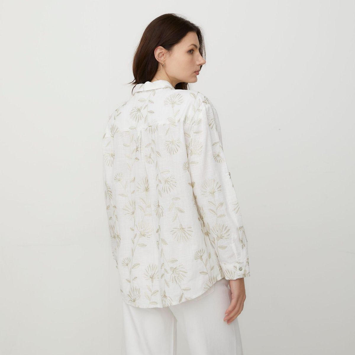 APOLOGY - Blusa Casual Mujer Apology