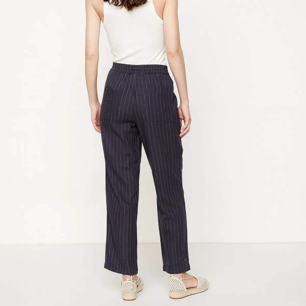 APOLOGY - Pantalón Casual Mujer Apology