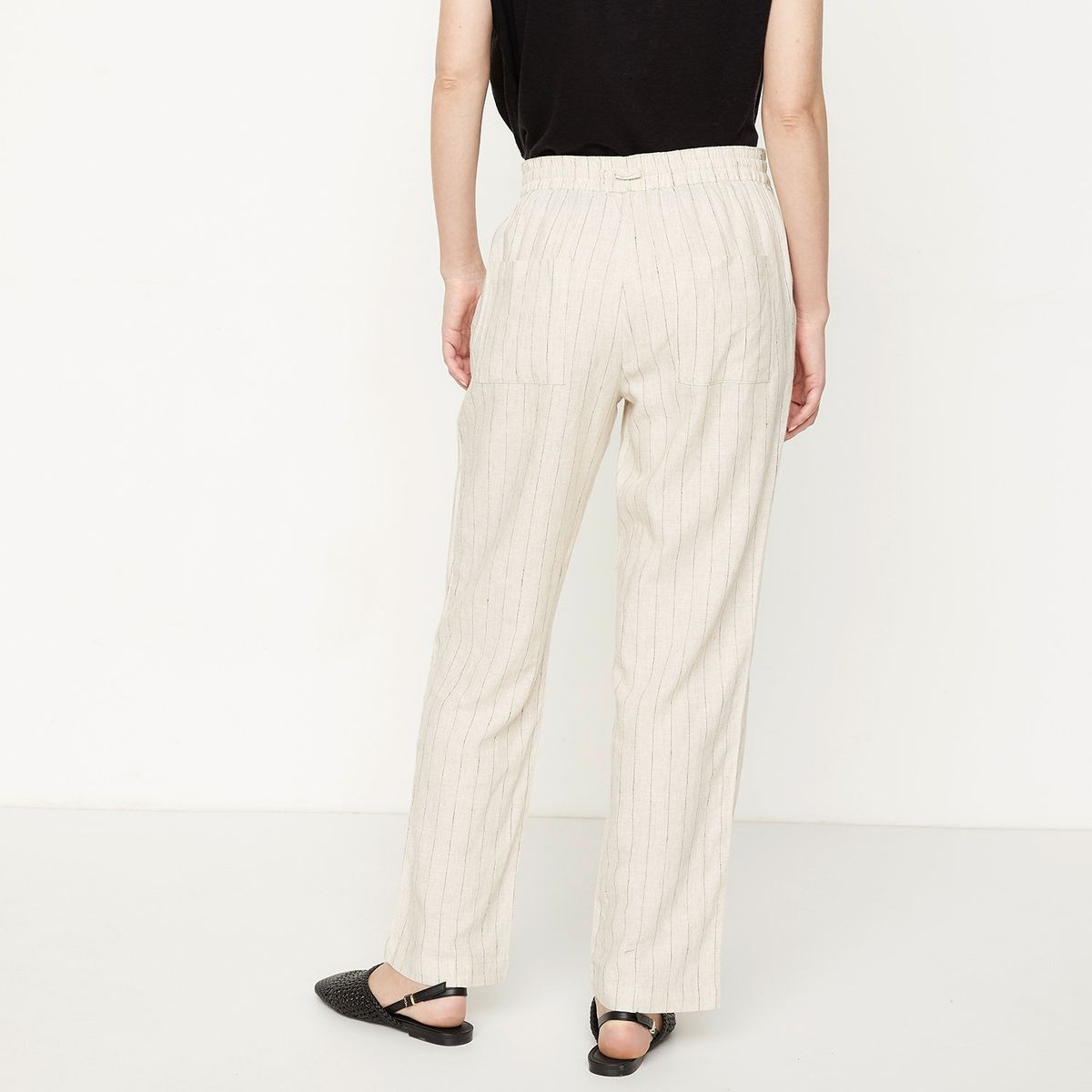 APOLOGY - Pantalón Casual Mujer Apology