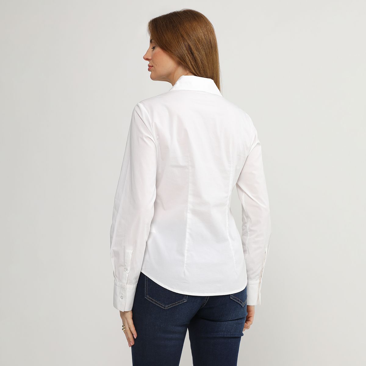 APOLOGY - Blusa Algodón Mujer Apology