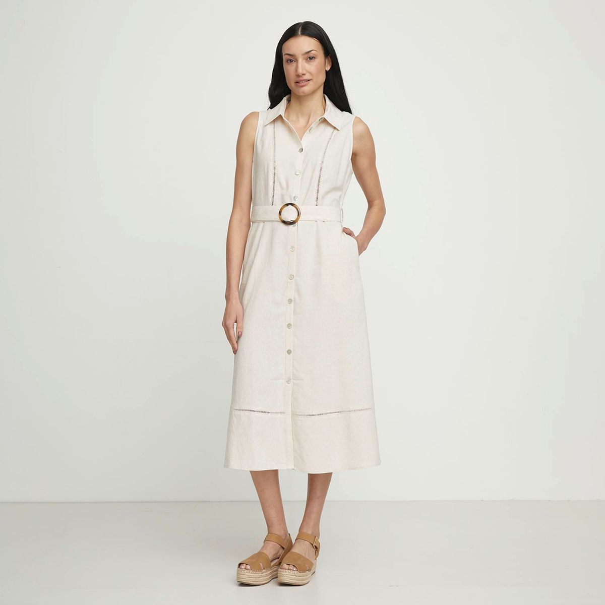 APOLOGY - Vestido Casual Mujer Apology