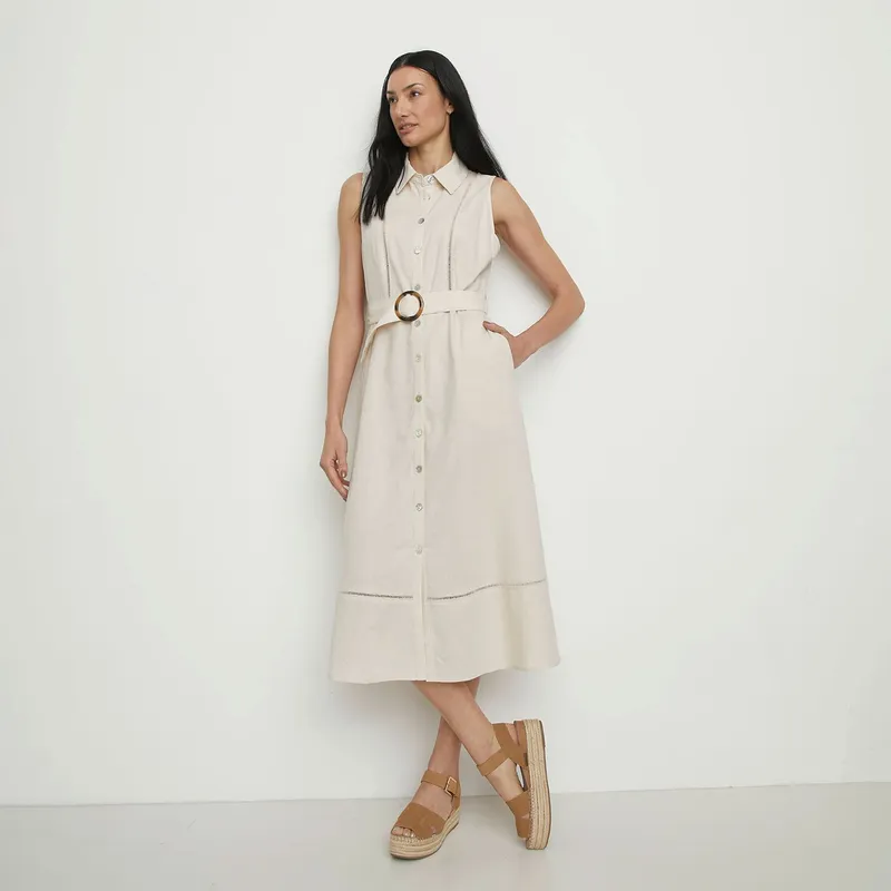 APOLOGY - Vestido Casual Mujer Apology