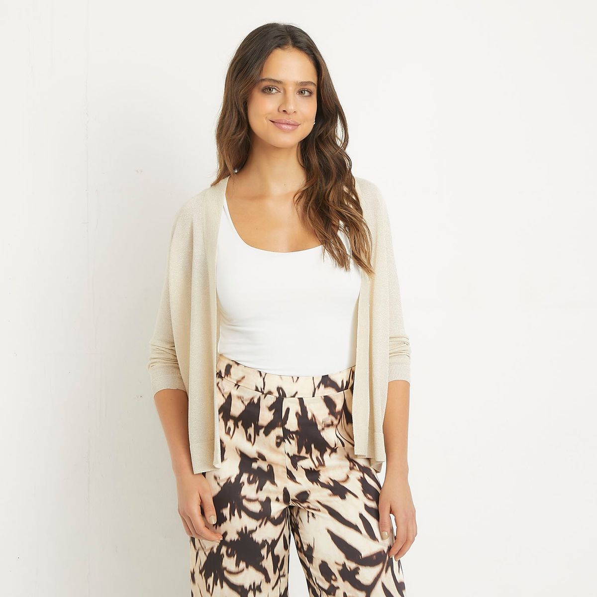 APOLOGY - Cardigan Casual Mujer Apology