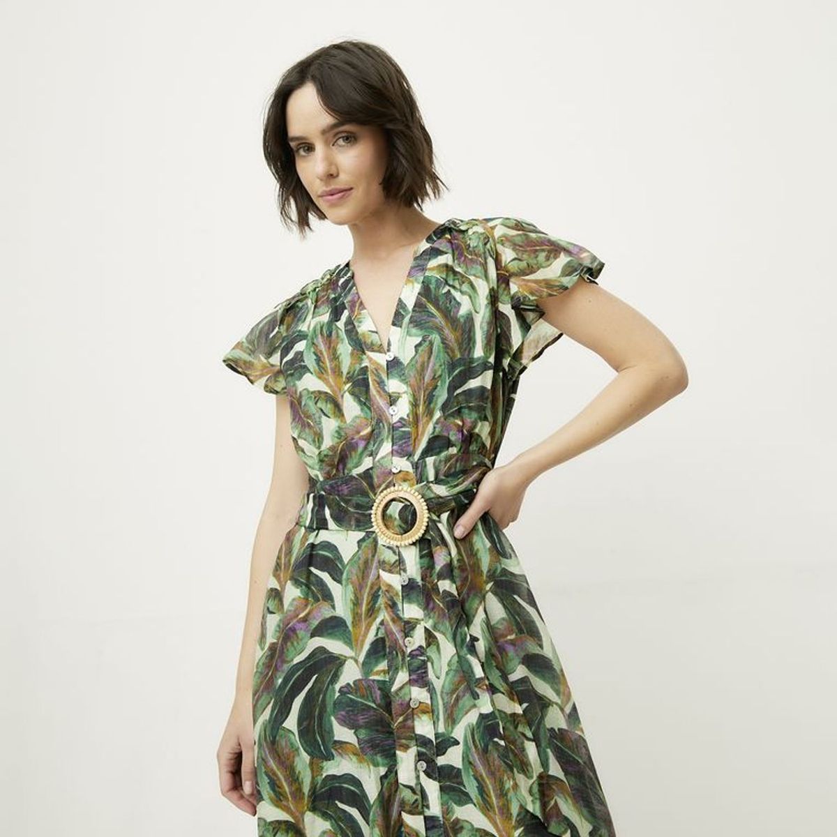 APOLOGY - Vestido Casual Mujer Apology