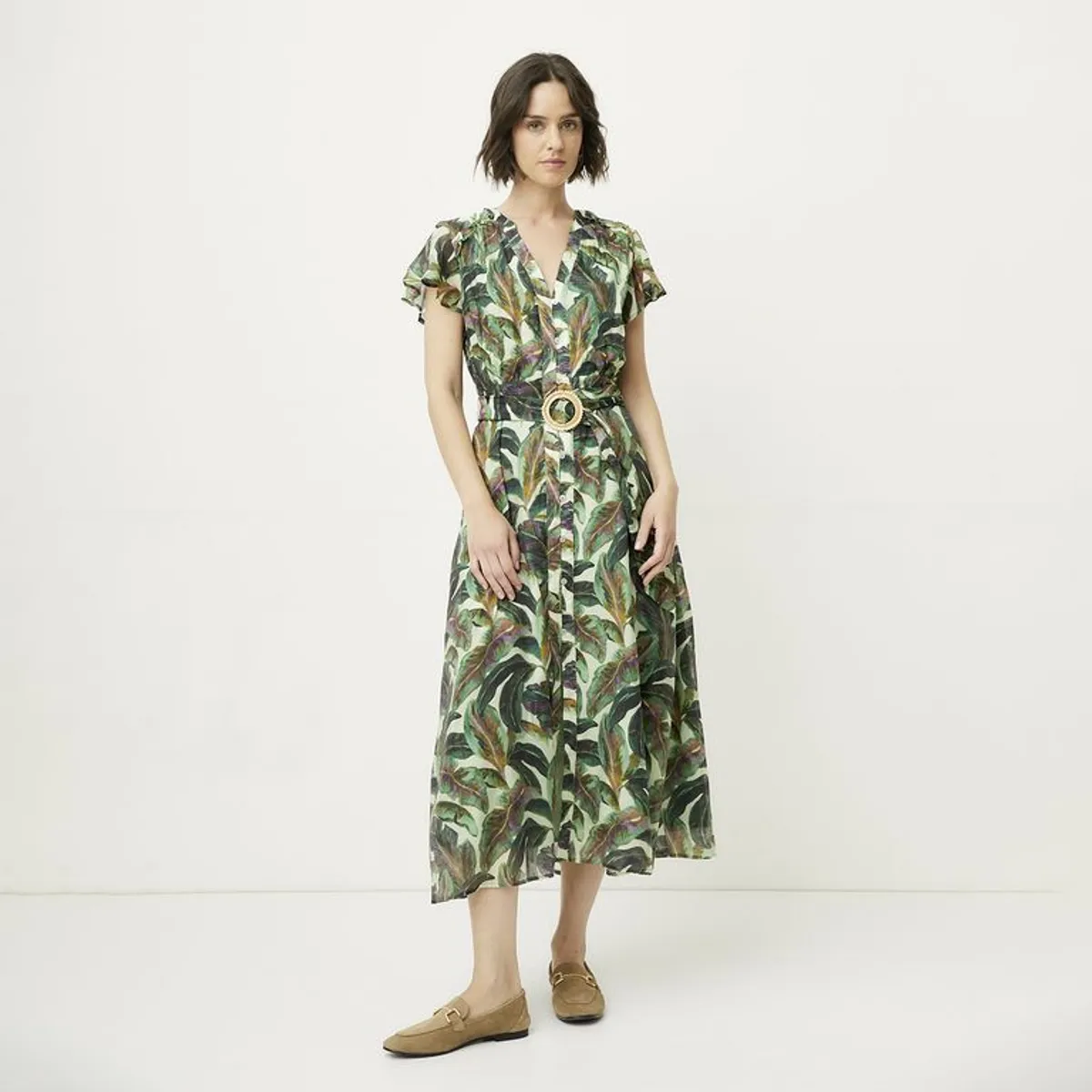 APOLOGY - Vestido Casual Mujer Apology