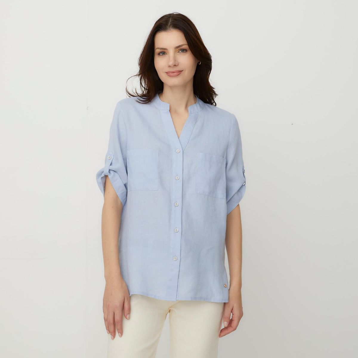 APOLOGY - Blusa Casual Mujer Apology