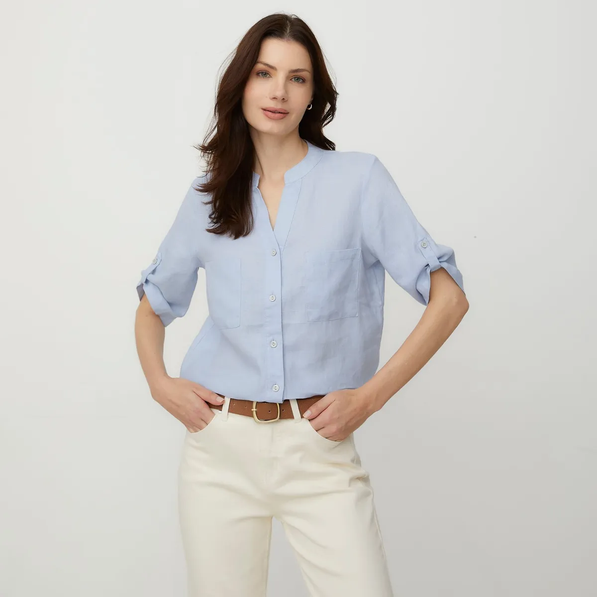 APOLOGY - Blusa Casual Mujer Apology