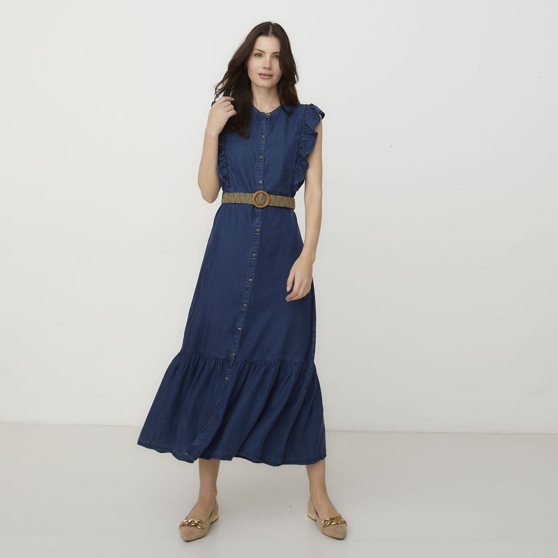 APOLOGY - Vestido Casual Mujer Apology