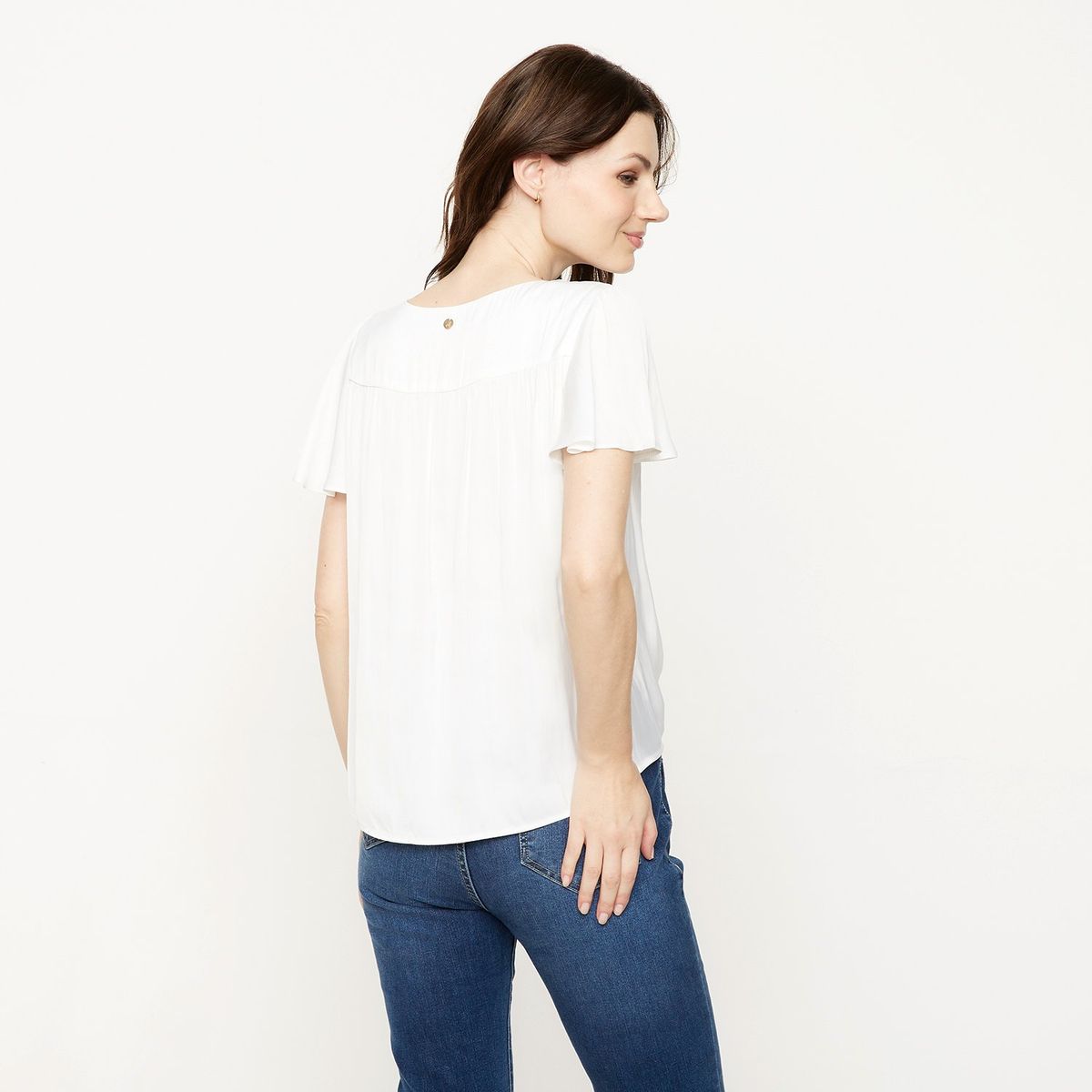 APOLOGY - Blusa Casual Mujer Apology