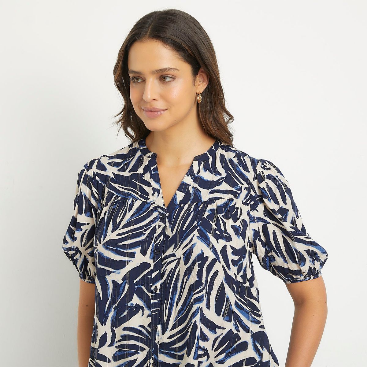APOLOGY - Blusa Casual Mujer Apology