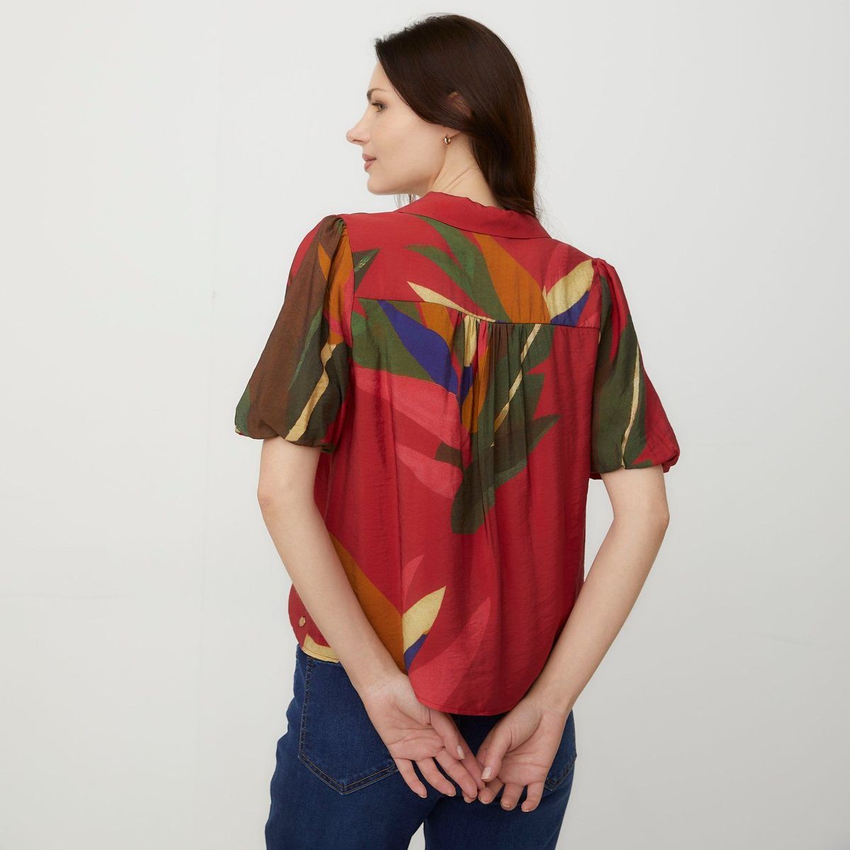 APOLOGY - Blusa Casual Mujer Apology