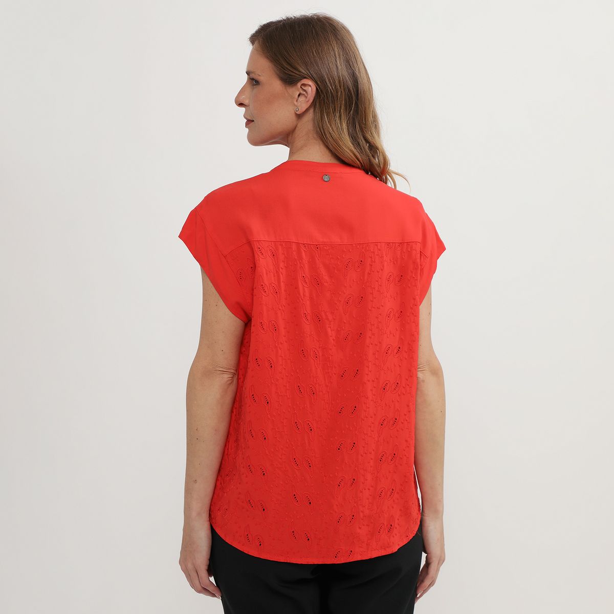 APOLOGY - Blusa Casual Mujer Apology