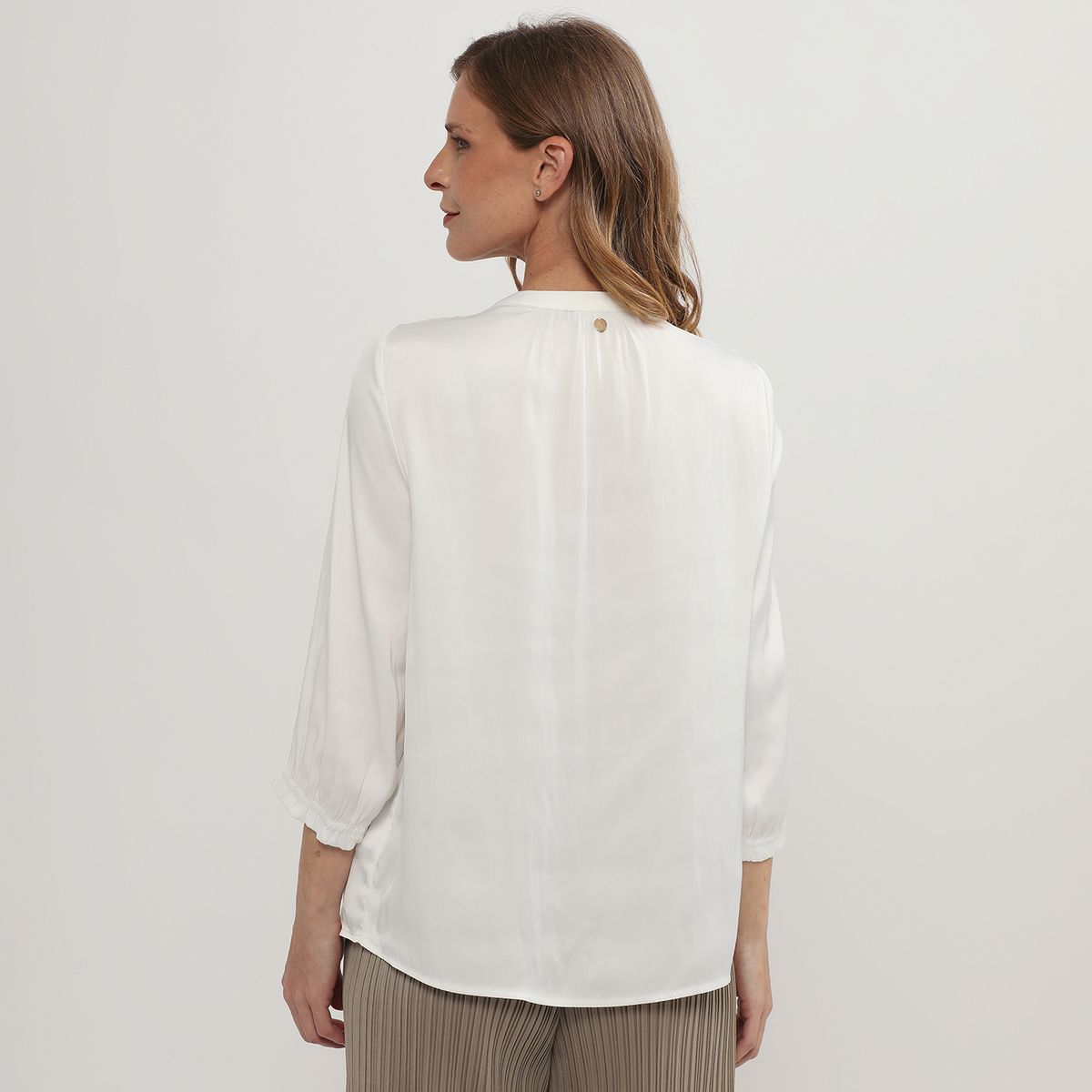 APOLOGY - Blusa Casual Mujer Apology