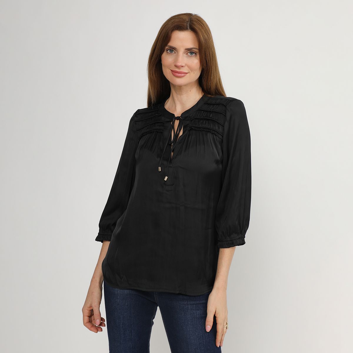 APOLOGY - Blusa Casual Mujer Apology