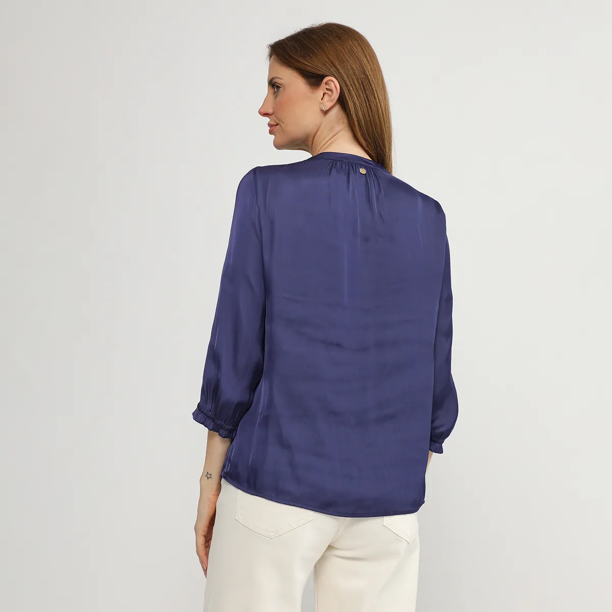 APOLOGY - Blusa Casual Mujer Apology