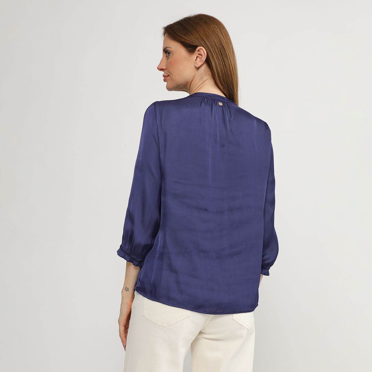 APOLOGY - Blusa Casual Mujer Apology