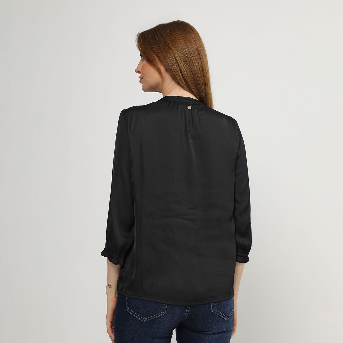 APOLOGY - Blusa Casual Mujer Apology