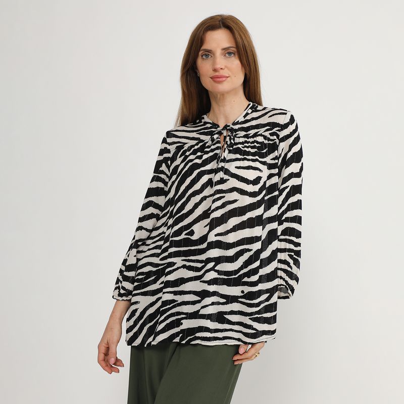 STEFANO COCCI - Blusa Casual Mujer Stefano Cocci