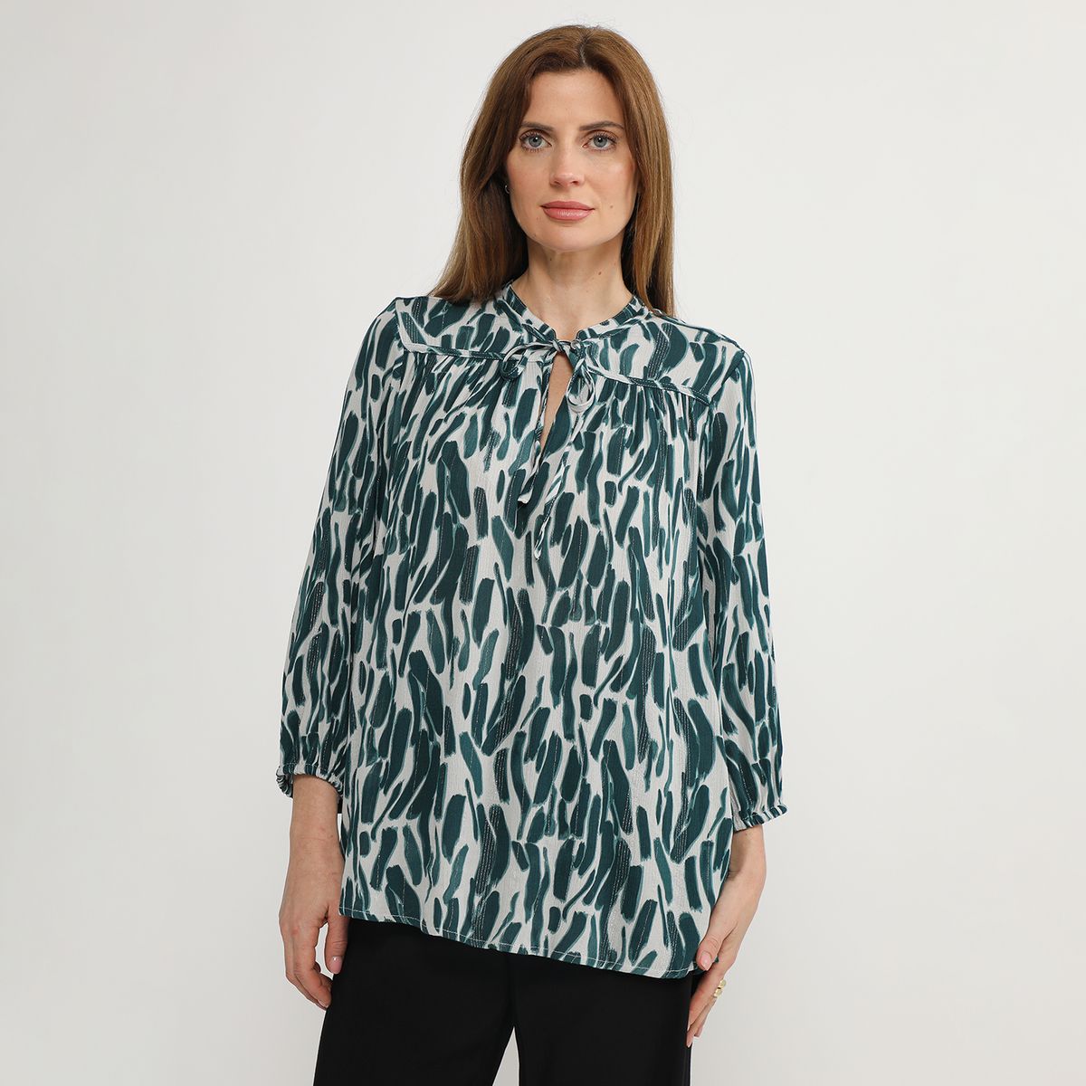STEFANO COCCI - Blusa Casual Mujer Stefano Cocci
