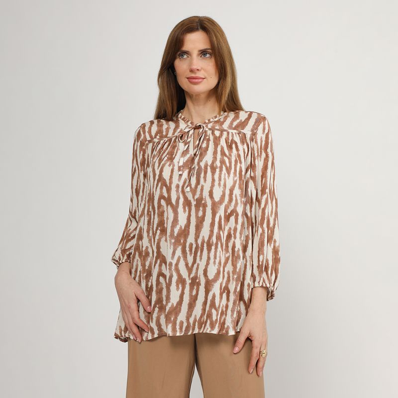 STEFANO COCCI - Blusa Casual Mujer Stefano Cocci