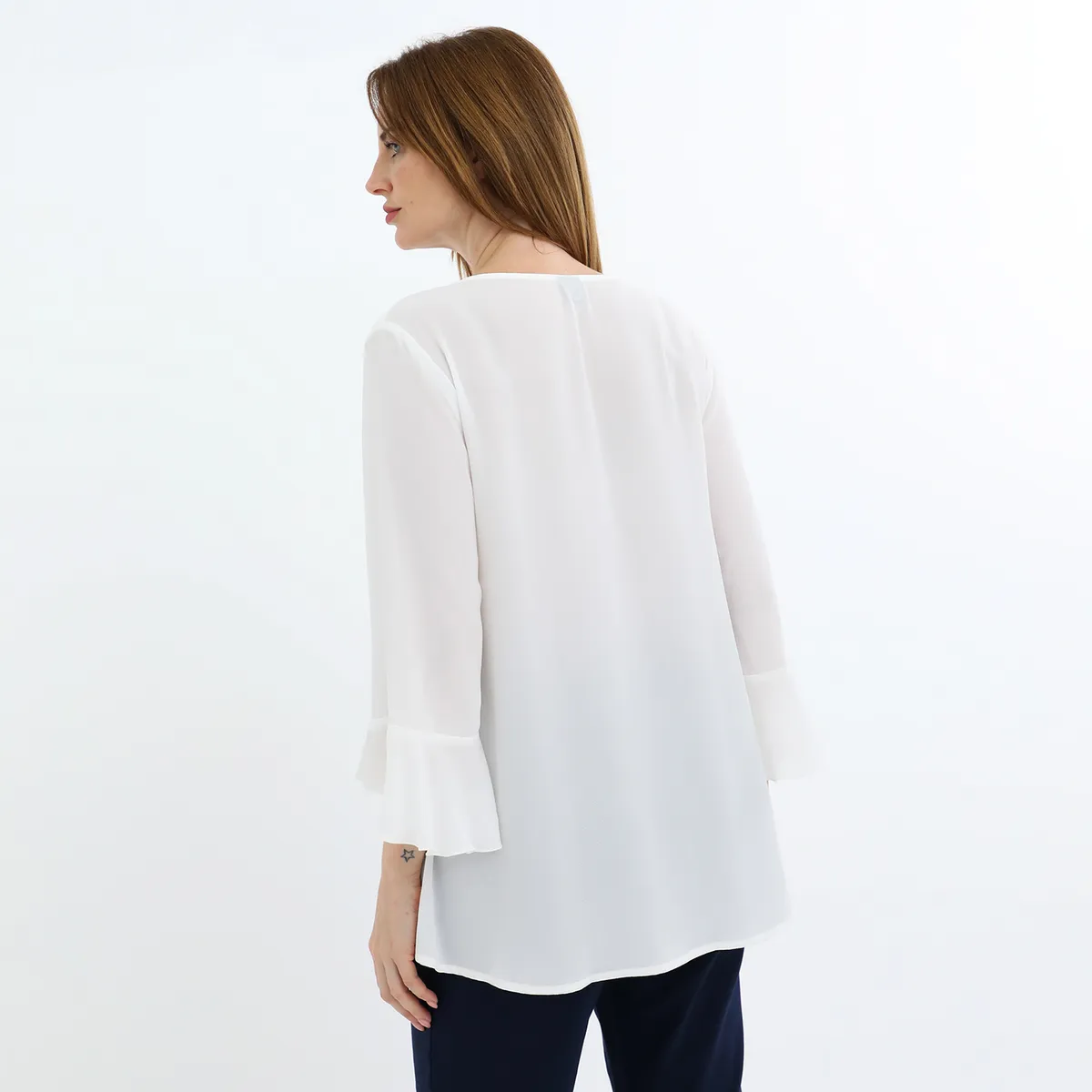 STEFANO COCCI - Blusa Casual Mujer Stefano Cocci