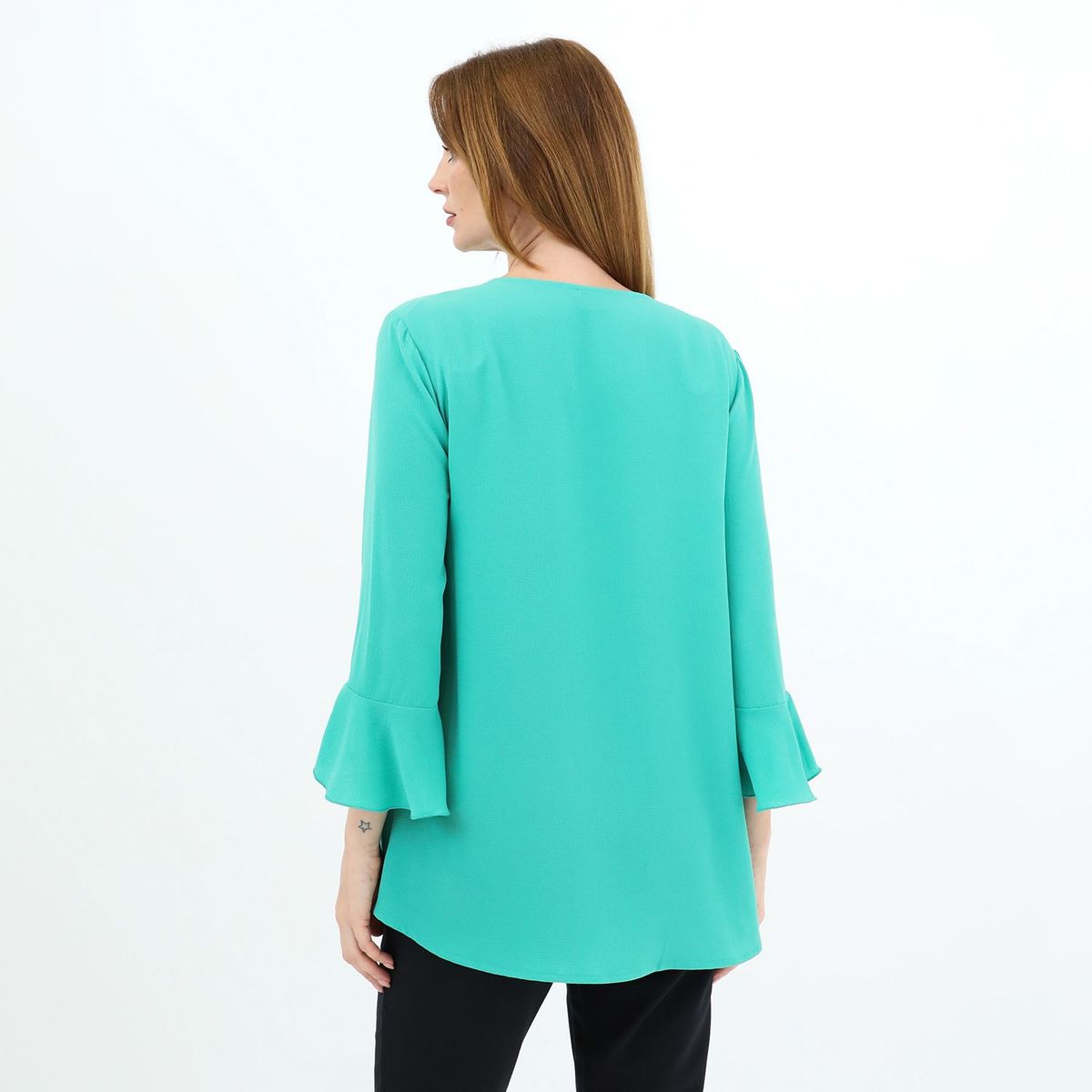 STEFANO COCCI - Blusa Casual Mujer Stefano Cocci