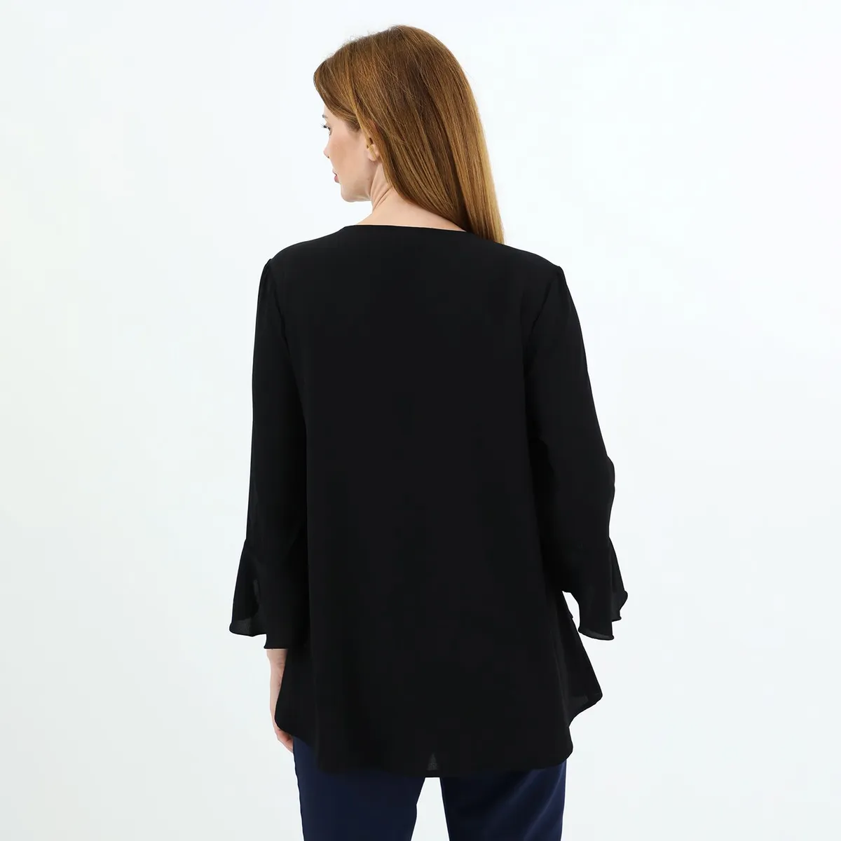 STEFANO COCCI - Blusa Casual Mujer Stefano Cocci