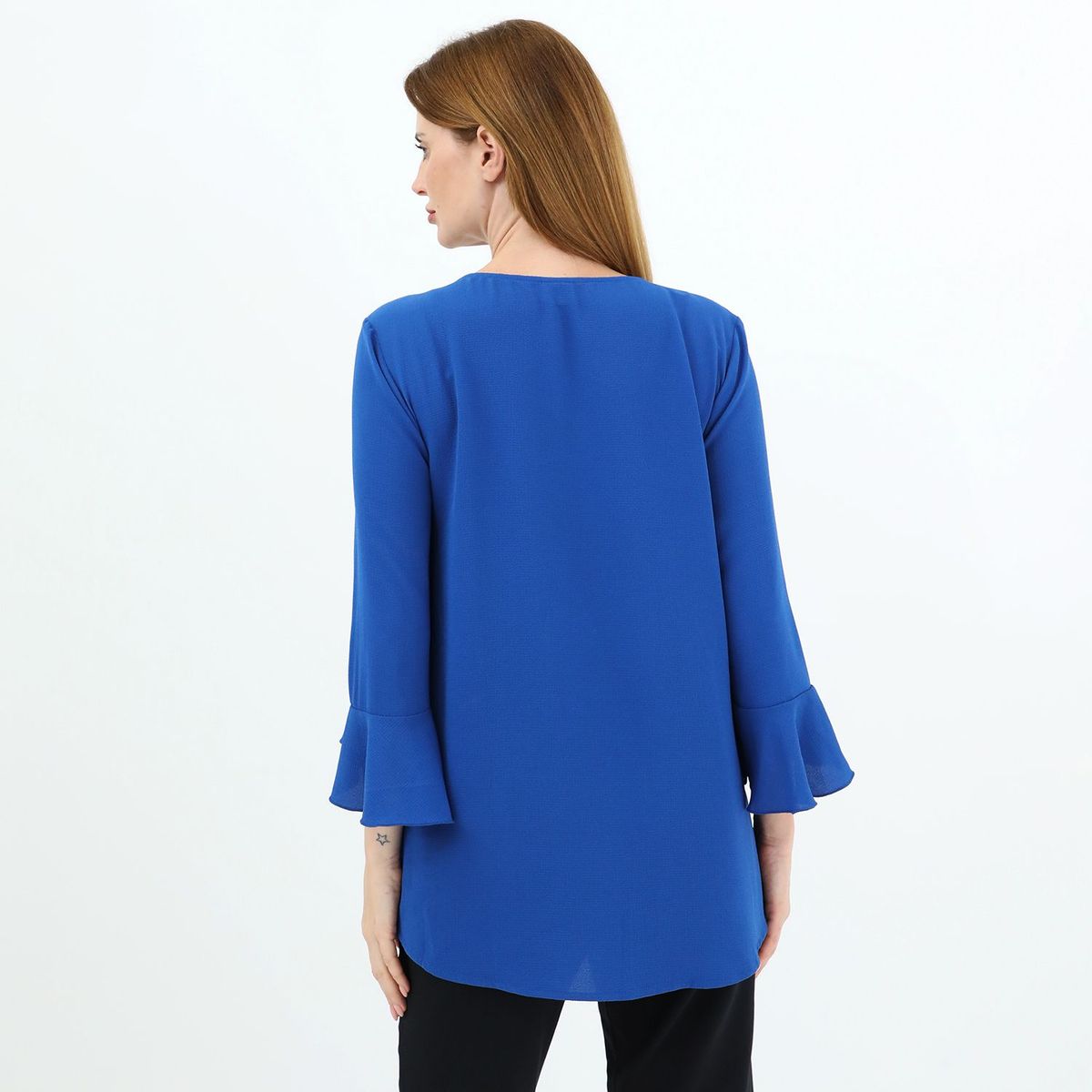 STEFANO COCCI - Blusa Casual Mujer Stefano Cocci