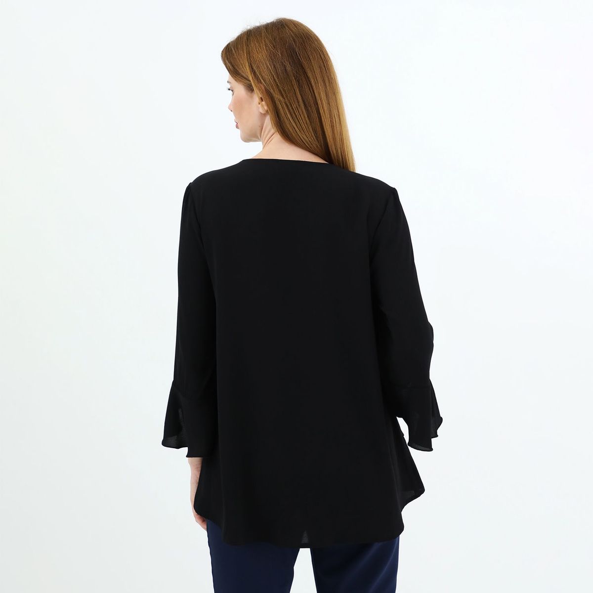STEFANO COCCI - Blusa Casual Mujer Stefano Cocci
