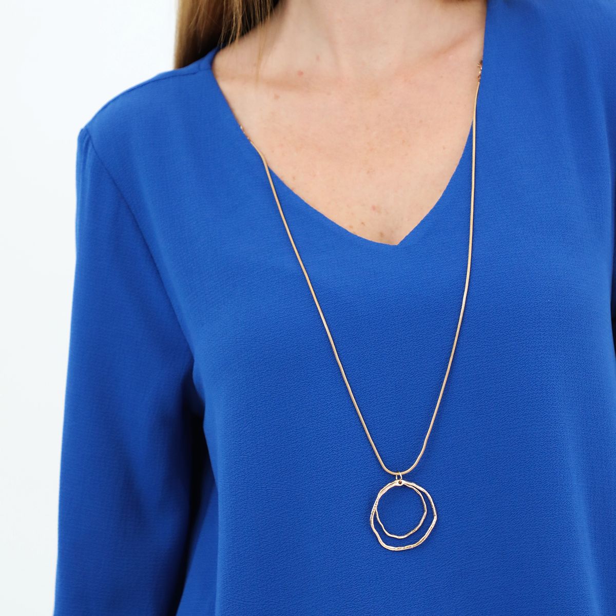 STEFANO COCCI - Blusa Casual Mujer Stefano Cocci