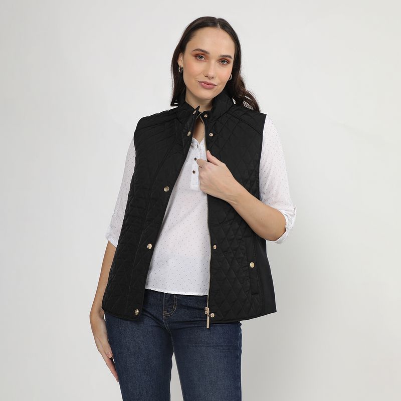 STEFANO COCCI - Casaca Casual Mujer Stefano Cocci