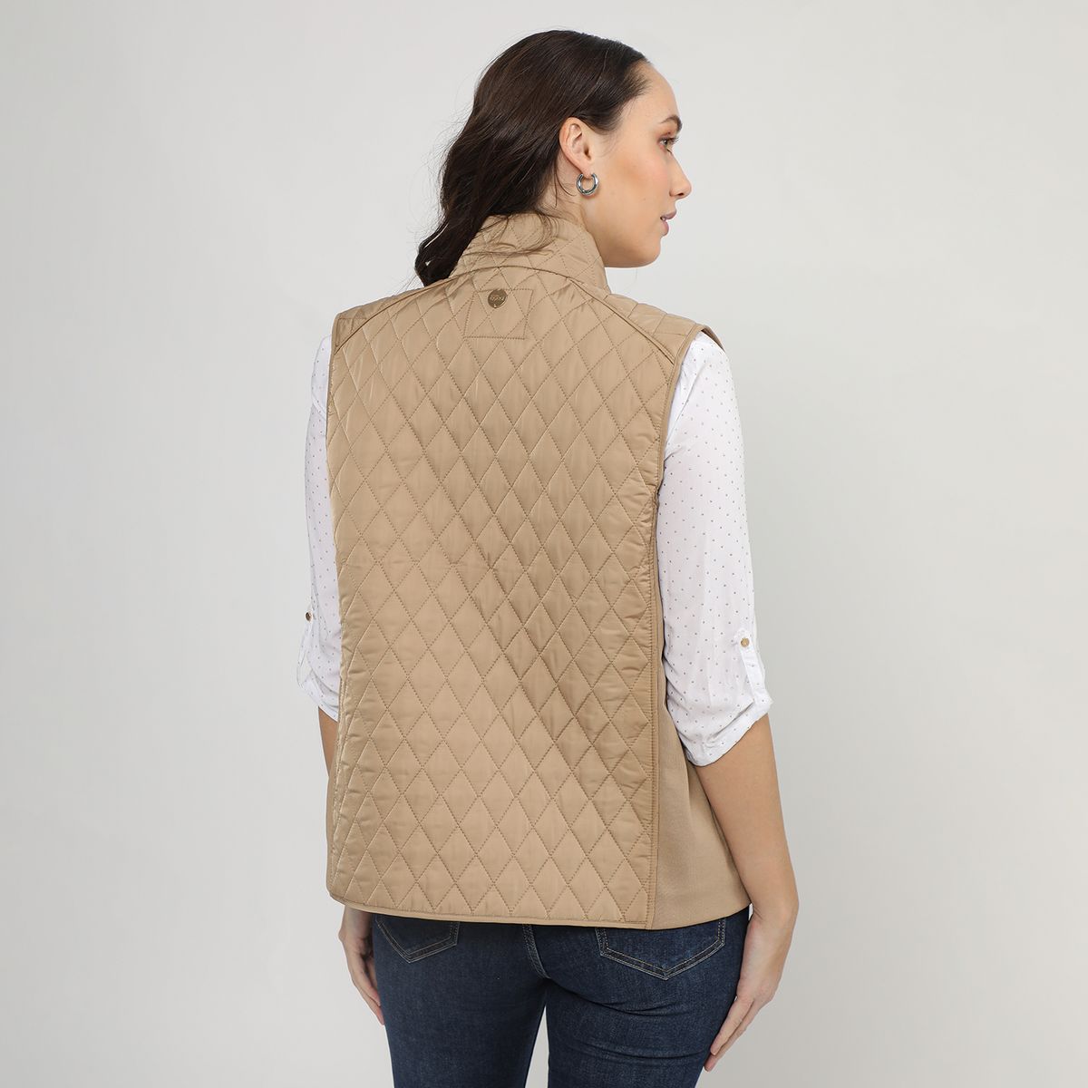 STEFANO COCCI - Casaca Casual Mujer Stefano Cocci