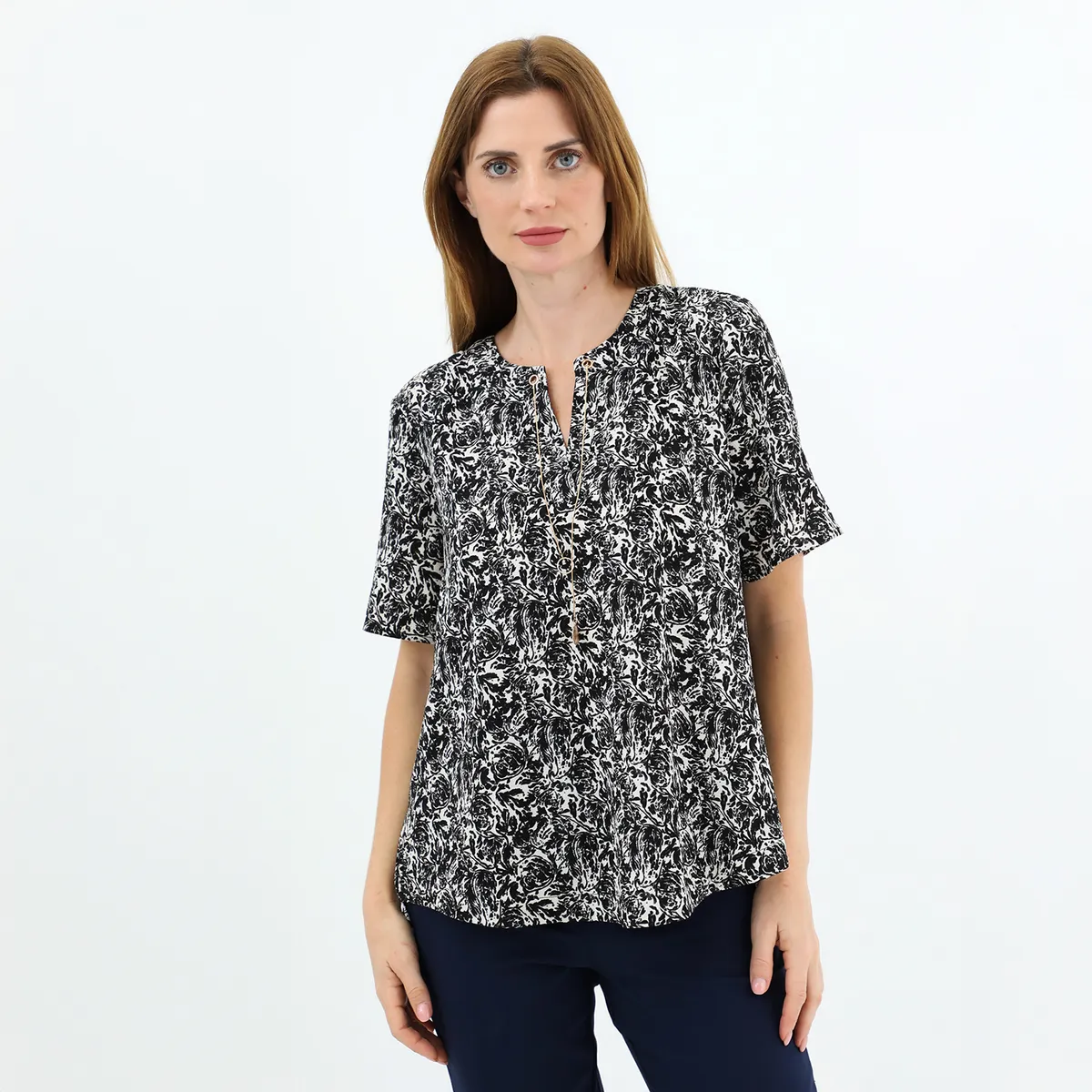 STEFANO COCCI - Blusa Casual Mujer Stefano Cocci