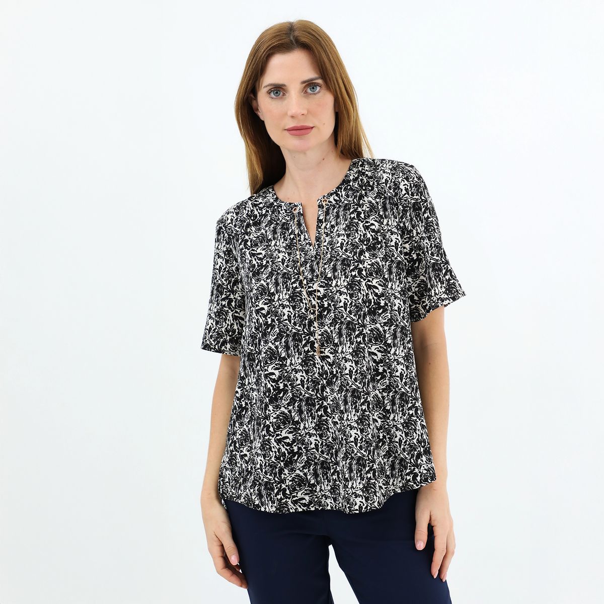 STEFANO COCCI - Blusa Casual Mujer Stefano Cocci