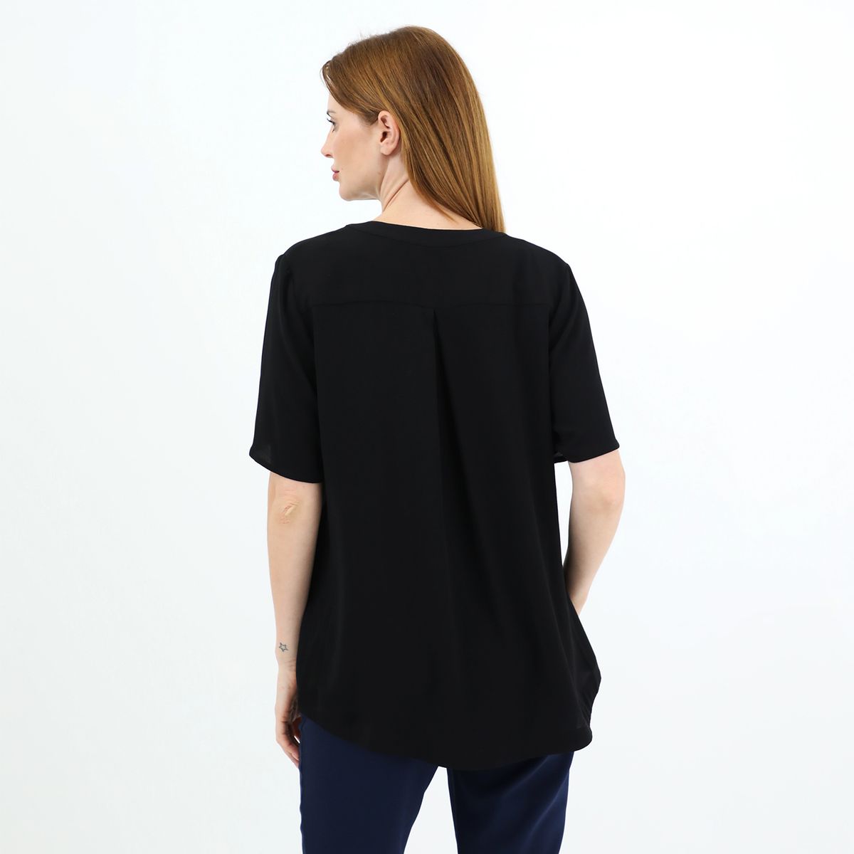 STEFANO COCCI - Blusa Casual Mujer Stefano Cocci