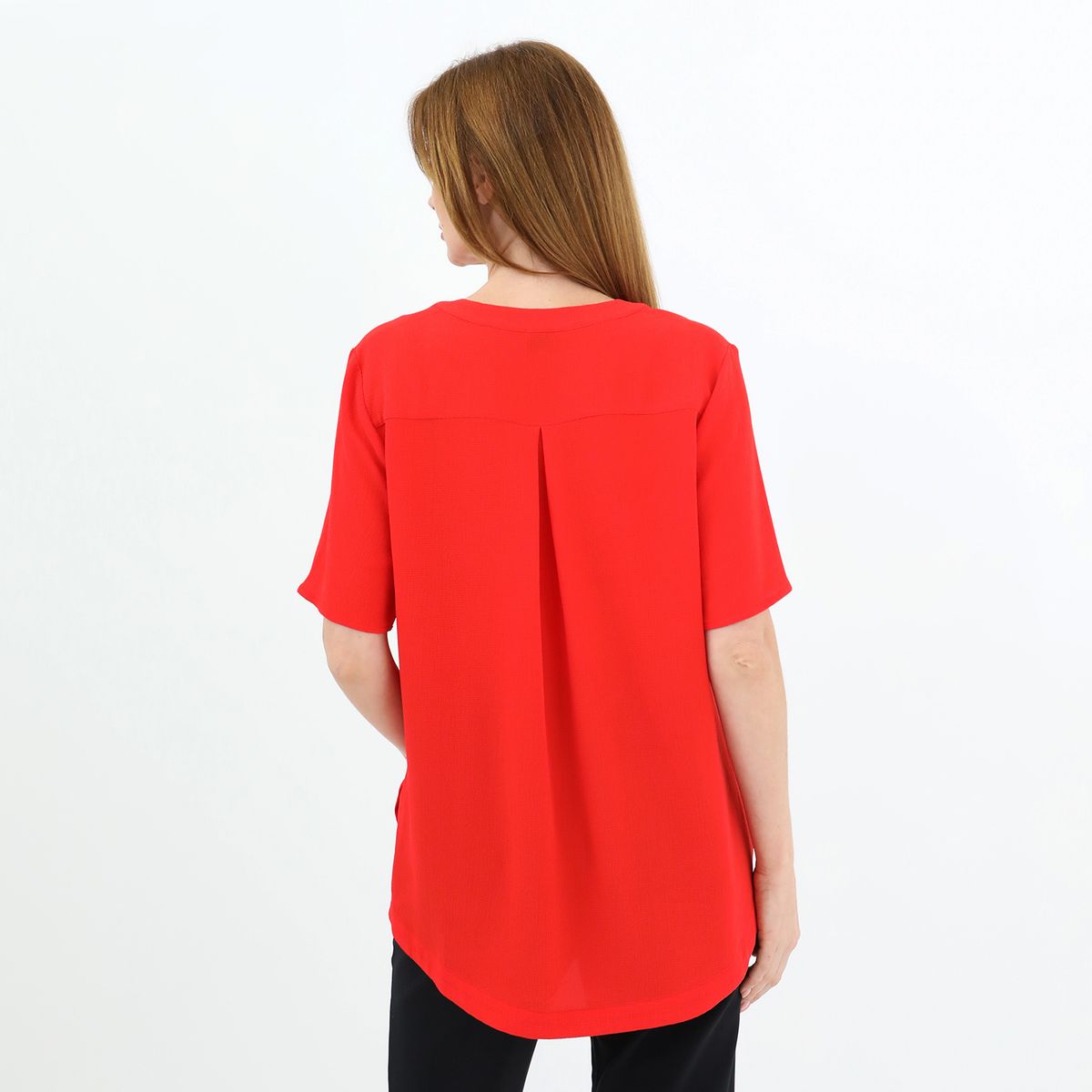 STEFANO COCCI - Blusa Casual Mujer Stefano Cocci