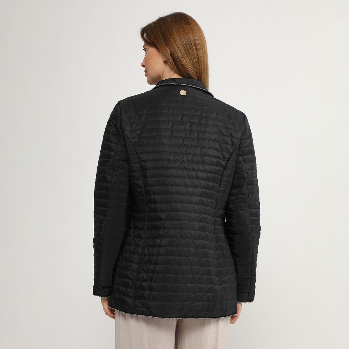 STEFANO COCCI - Casaca Casual Mujer Stefano Cocci