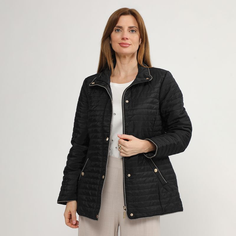 STEFANO COCCI - Casaca Casual Mujer Stefano Cocci