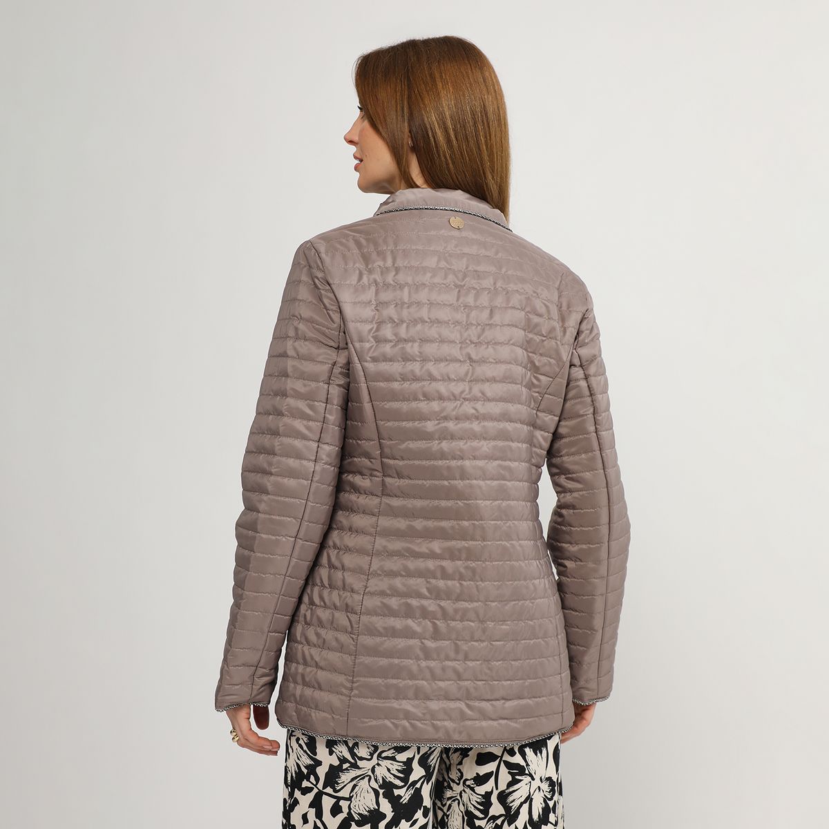 STEFANO COCCI - Casaca Casual Mujer Stefano Cocci