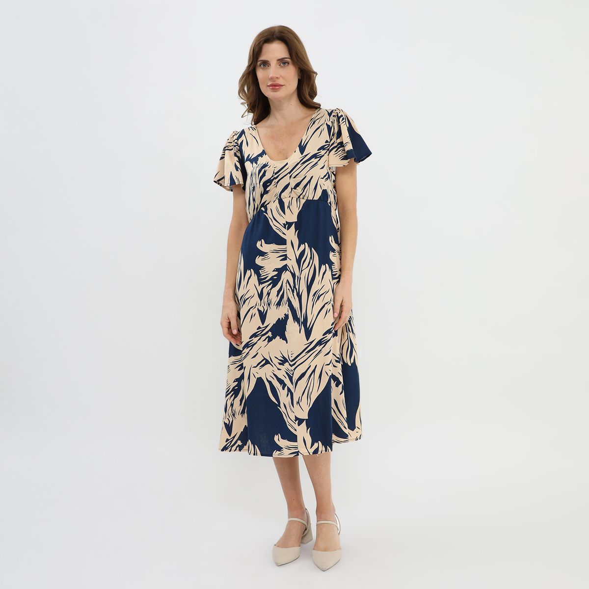 STEFANO COCCI - Vestido Corto Mujer Stefano Cocci