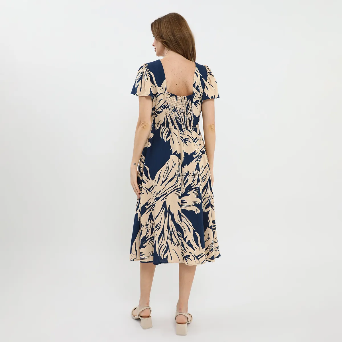 STEFANO COCCI - Vestido Corto Mujer Stefano Cocci