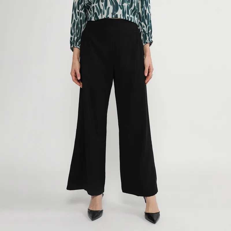 STEFANO COCCI - Pantalón Culotte Mujer Stefano Cocci