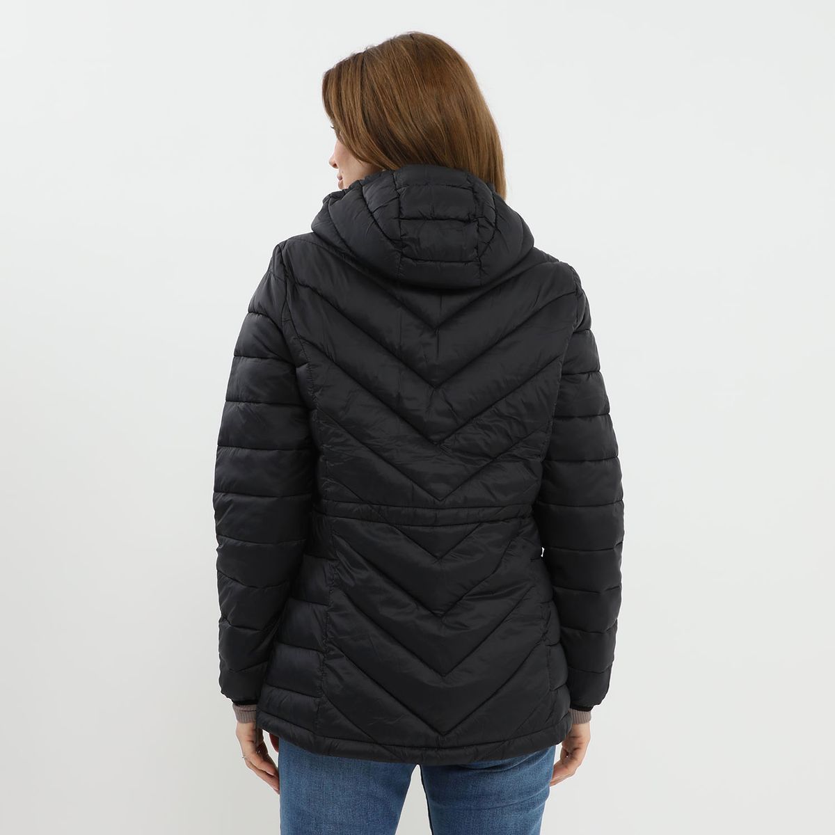 NEWPORT - Casaca Mujer Newport