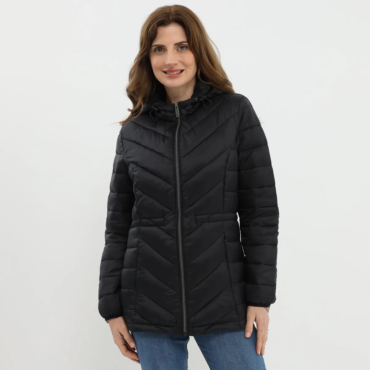 NEWPORT - Casaca Mujer Newport