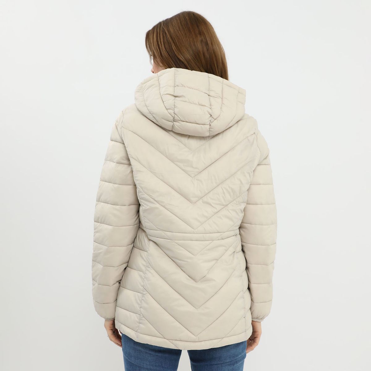 NEWPORT - Casaca Mujer Newport