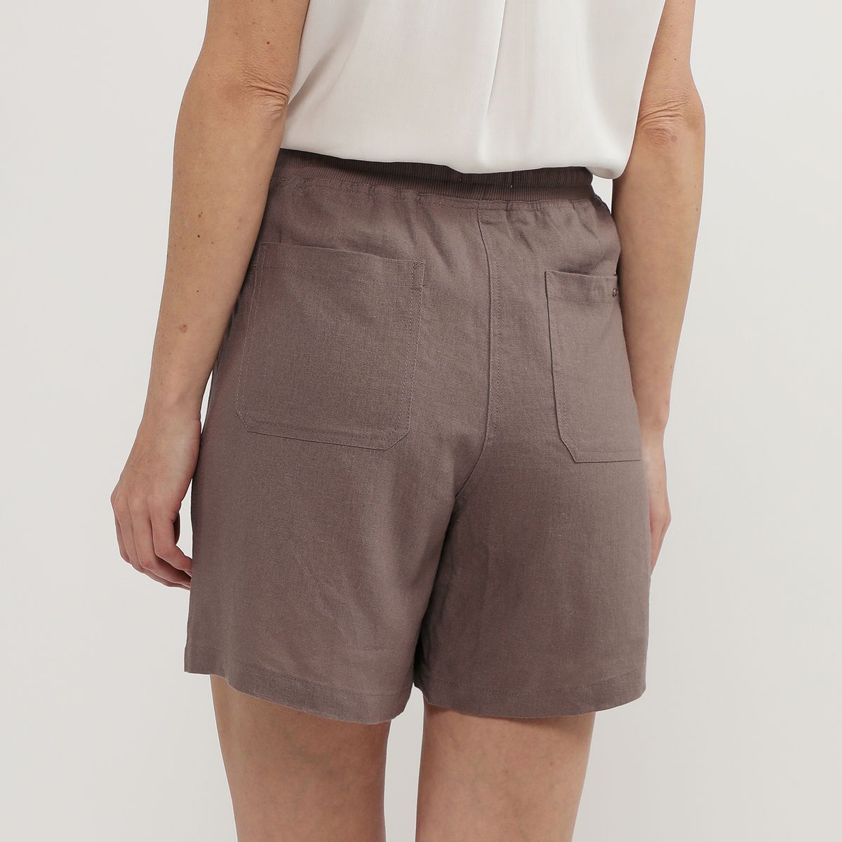 NEWPORT - Short Casual Mujer Newport