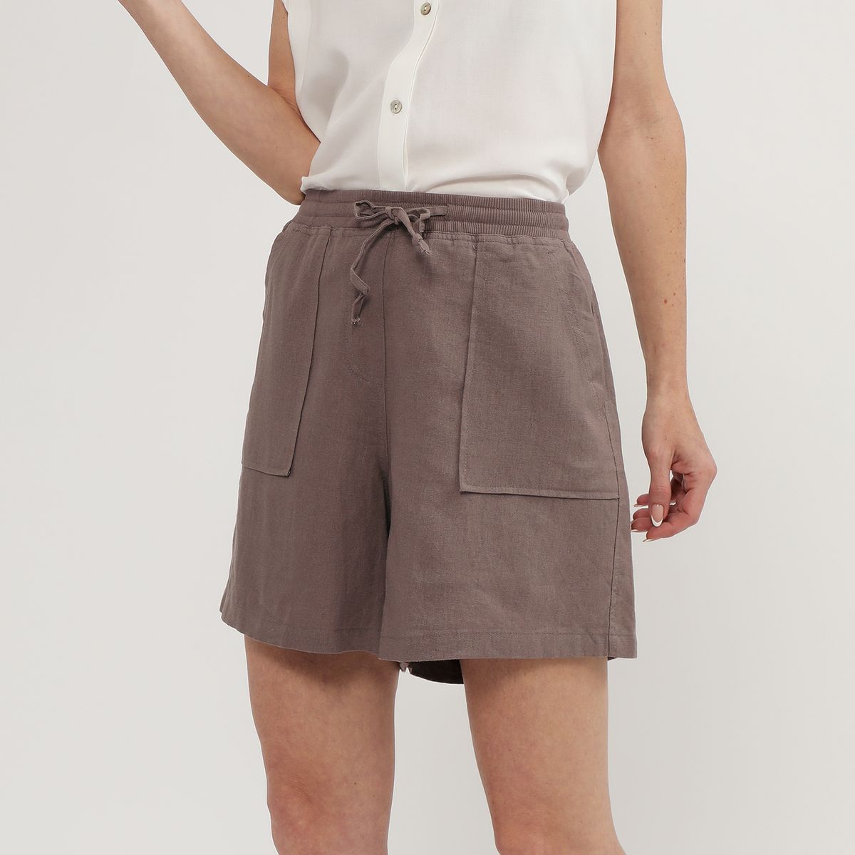 NEWPORT - Short Casual Mujer Newport