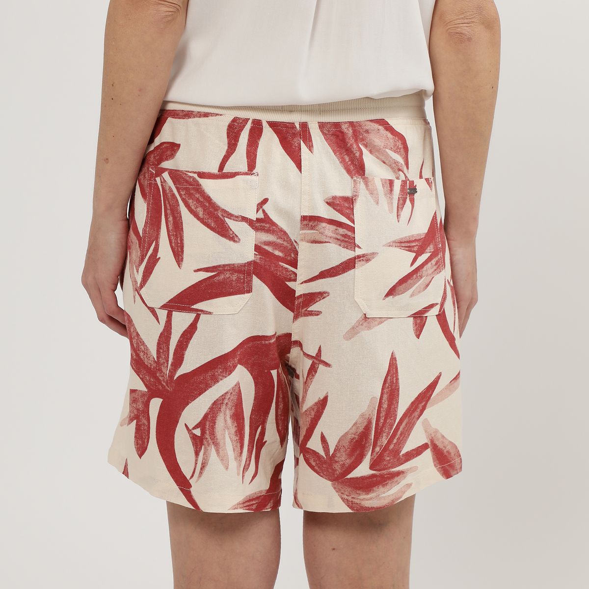 NEWPORT - Short Casual Mujer Newport